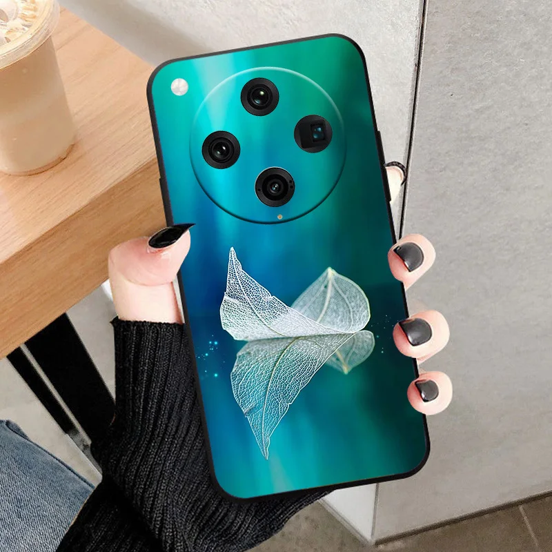Shockproof Protective Soft Silicone Phone Case - Enhanced Protection TPU Back Cover
