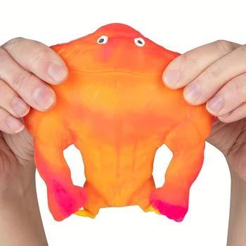 Stretchy Gorilla Fidget Toy 1