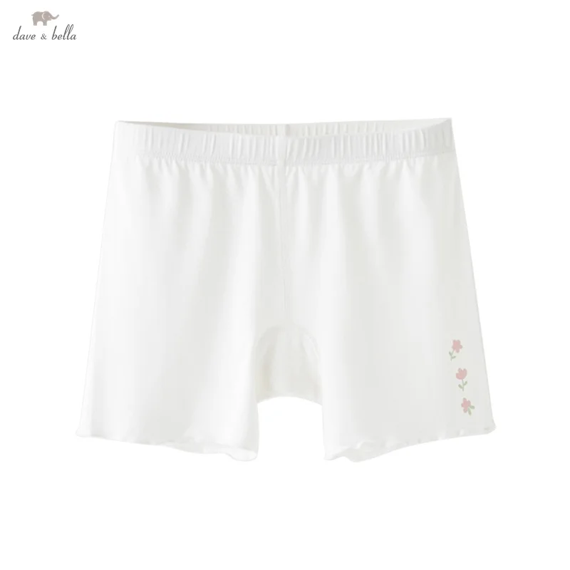 ديف بيلا الأطفال السراويل الصيف الفتيات الطفل عارض...