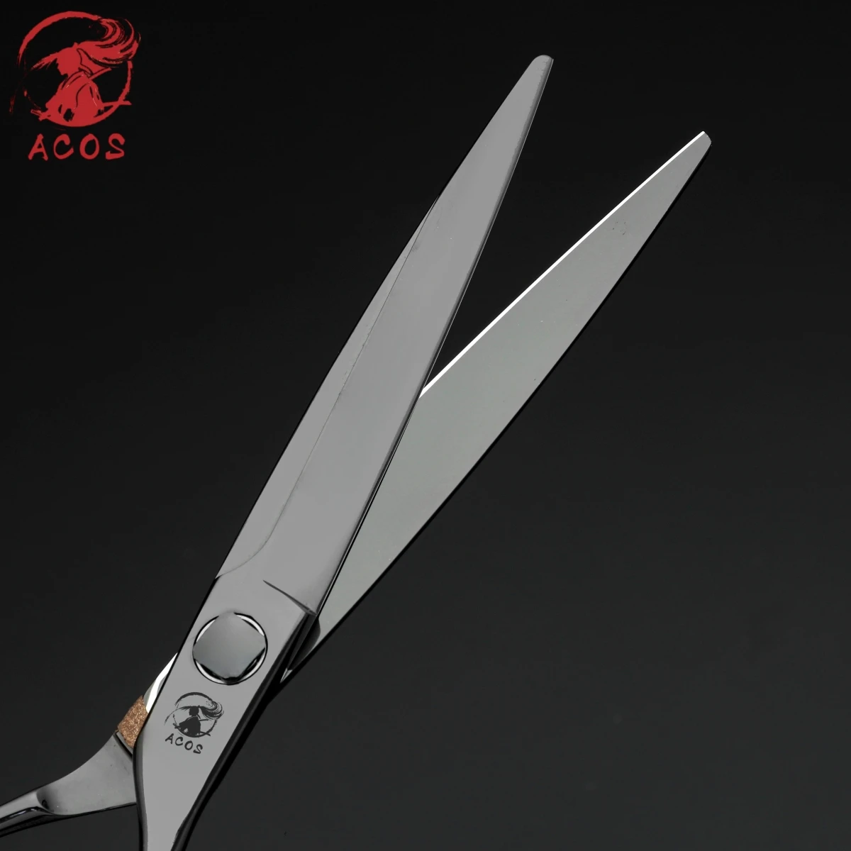 MSHUIGU 6.8인치 전문가용 이발 가위 일본산 VG10 건식 및 습식 다기능 헤어 클리퍼 미용실 가위 도구