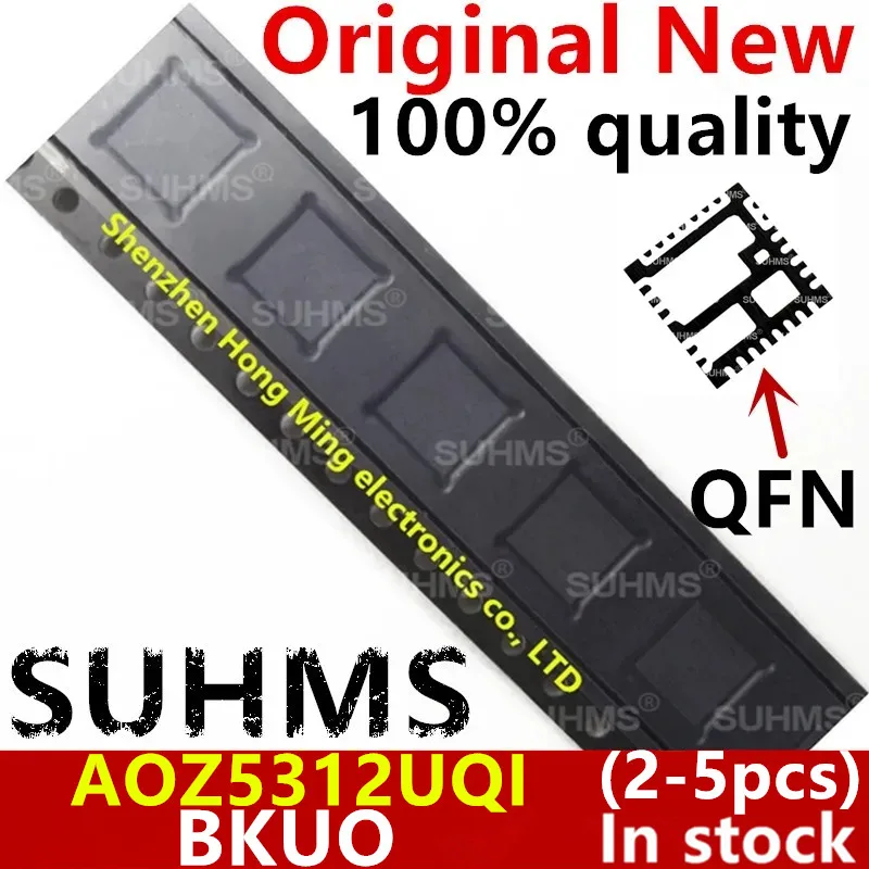 

(1 шт.) 100% новый AOZ5312UQI BKU0 AOZ5312NQI BKN0 AOZ5316UQI BGU0 AOZ5316NQI BGN0 AOZ5317UQI BFU0 AOZ5317NQI BFN0 Стандартный чип bga
