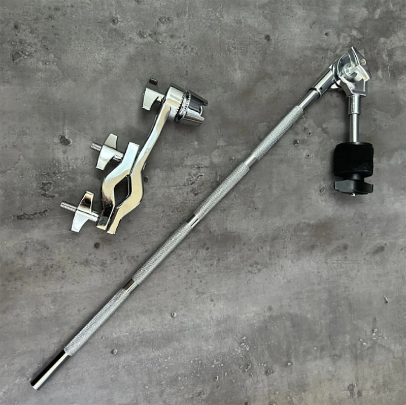 

Drum Extension Clamp Metal Drum Clamp Holder Stand Drum Clamp Extension Clips