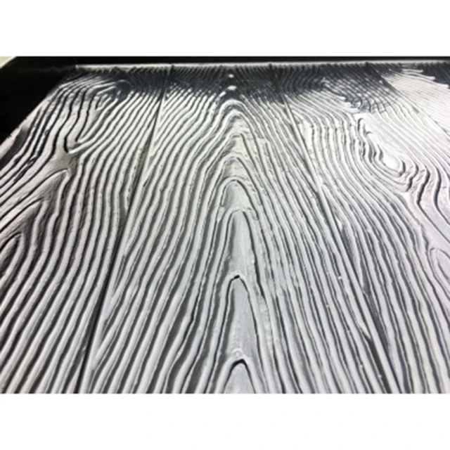 Utánzású Fa Gabona Diy Lépcsőzetes Kő Penész Út Készítő Burkolat Cement Tégla - Image 5