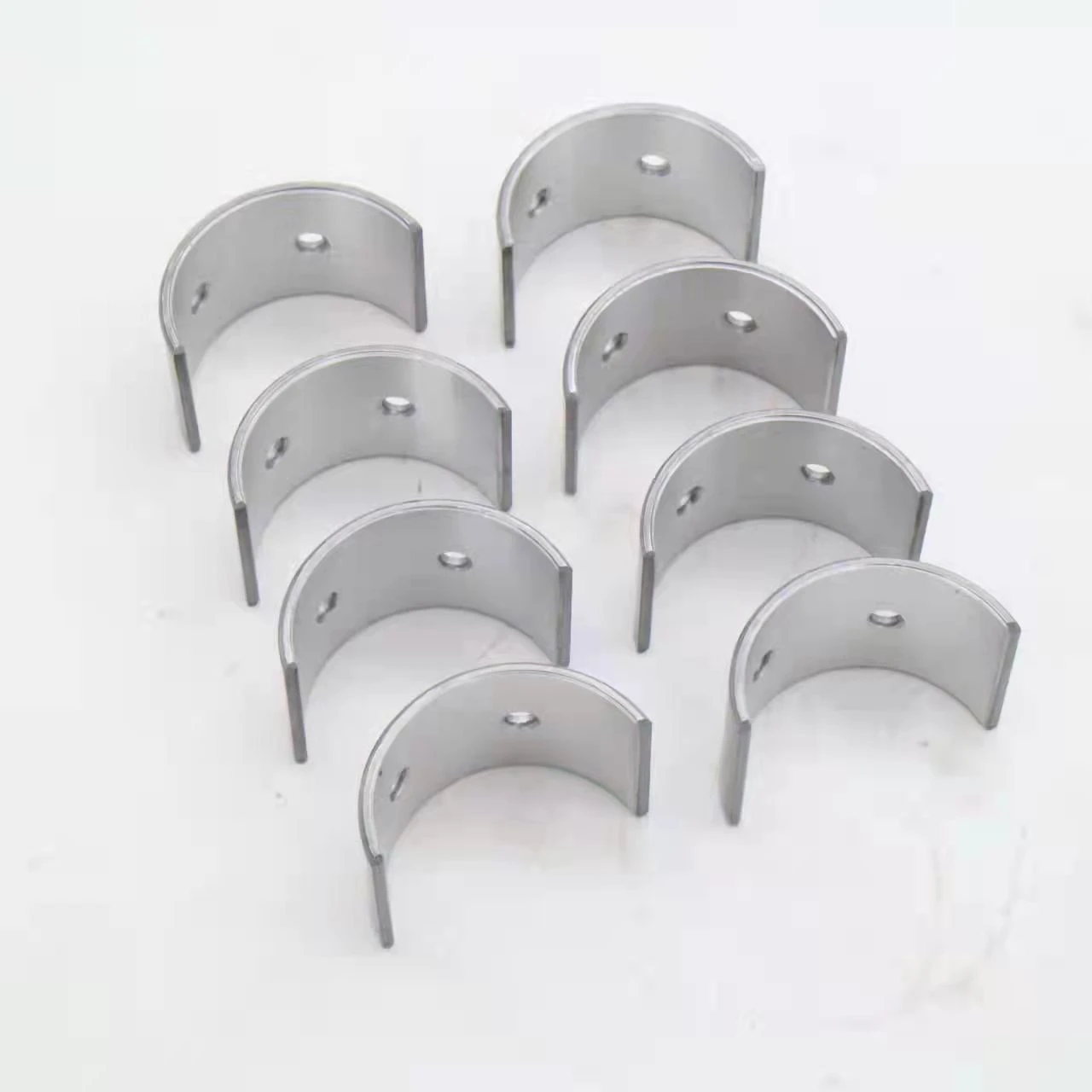 Balance Shaft Crankshaft Main Bearing For Hyundai For Kia G4kh G4kj 2.4