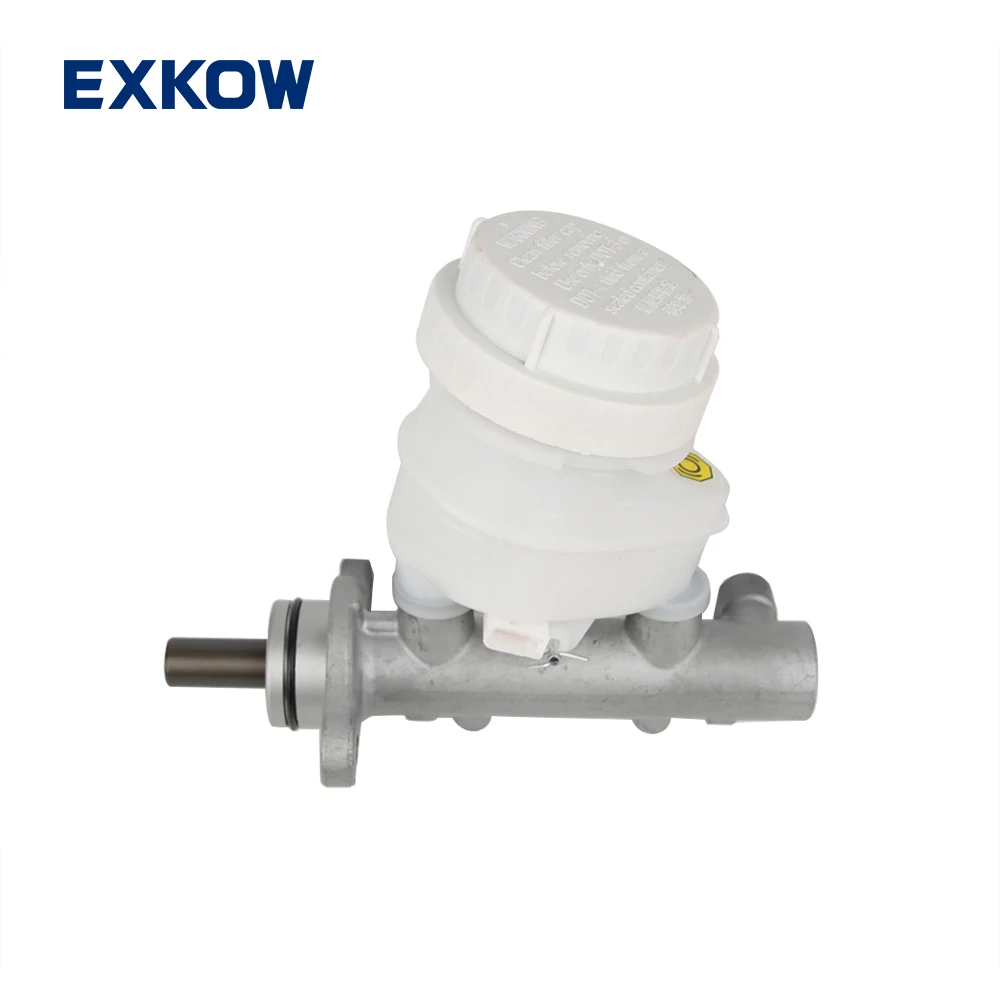 LHD Brake Master Cylinder Assy for Mitsubishi L200 Triton IV KA4T KB4T Montero Pajero Sport Nativa II KH4W KH6W MN102882