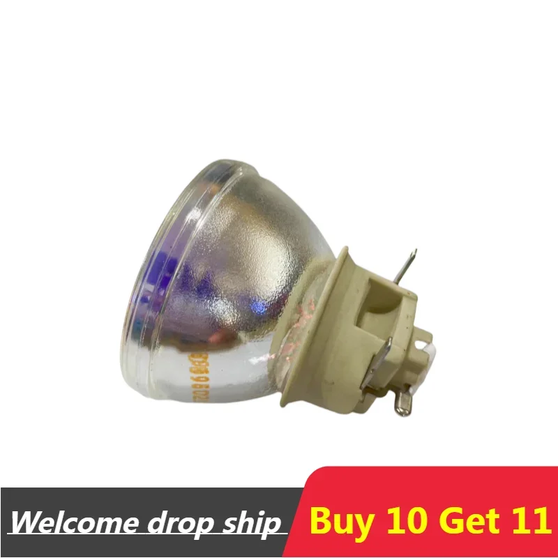 Ampoule Projecteur UHP 240W 0.8 E20.7 - Compatible BenQ, ViewSonic - Remplacement Haute Luminosité