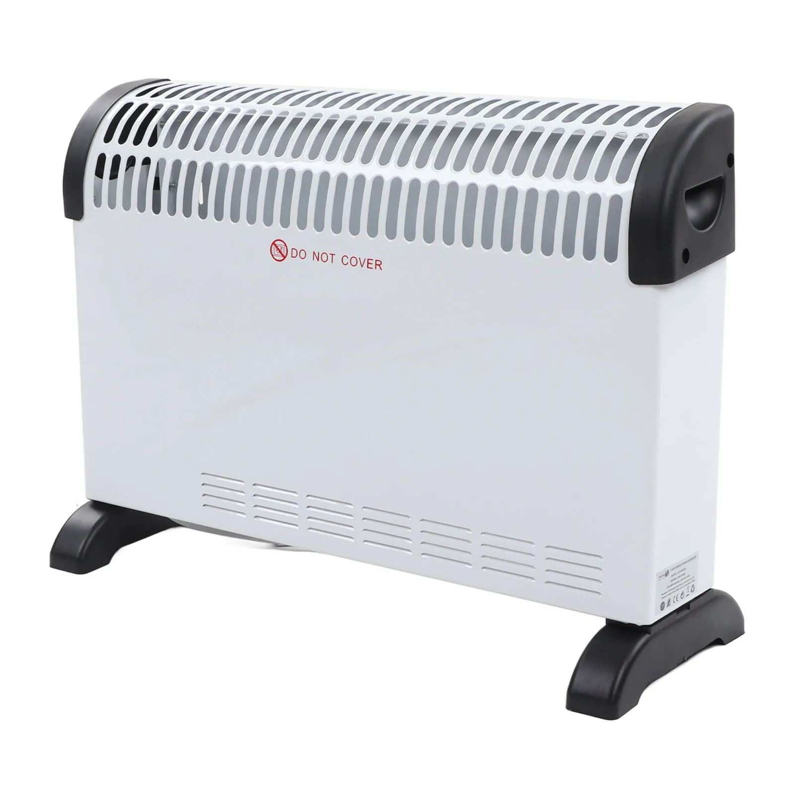 Electric Radiator Convector 220-240V Convection Heater for Home - AliExpress