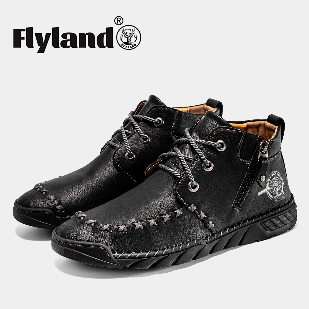 Рисунок 3 - FLYLAND высококачественные мужские