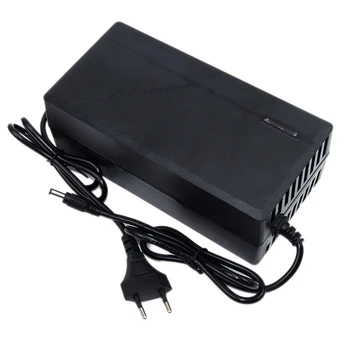 84V 5A Lithium Battery Charger 2