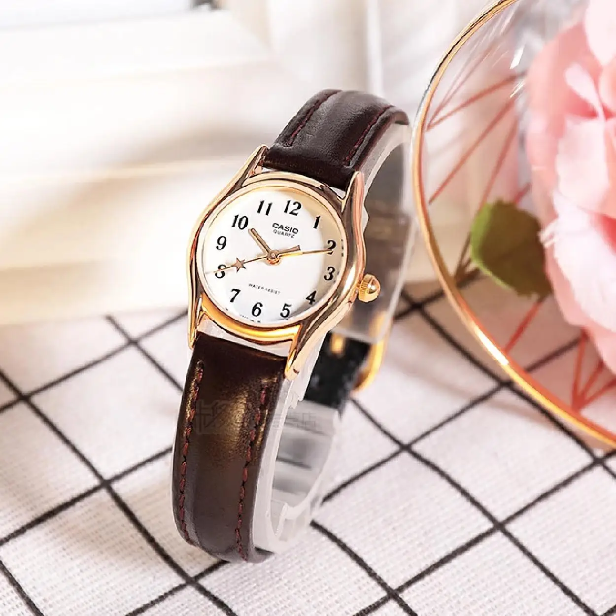 Рисунок 4 - CASIO/Водонепроницаемые кварцевые