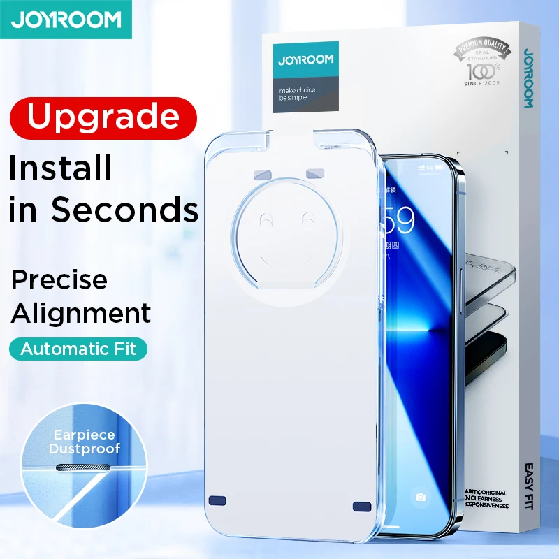 Joyroom 2pcs 4k Hd Screen Protector For Iphone 13 13 Pro Max Full Cover Screen Protector For Iphone 12 12 Pro Max Tempered Glass Screen Protectors Aliexpress Joyroom 2pcs 4k Hd Screen Protector For Iphone 13 13 Pro Max Full Cover Screen Protector For Iphone 12 12 Pro Max Tempered Glass Screen Protectors Aliexpress