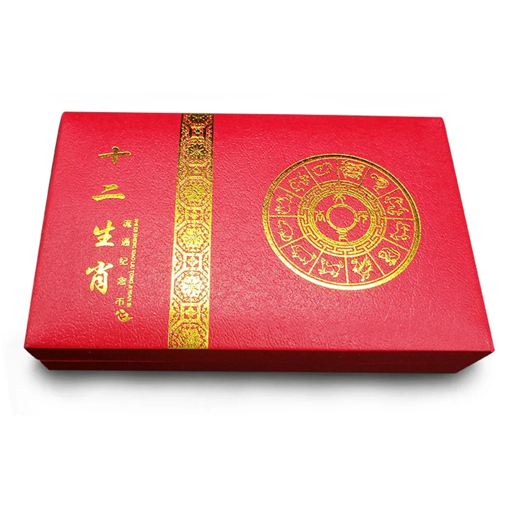 1 Pcs Coin Storage Case Commemorative Coin Collection Protection Square Box Holder Capsules Protection Boxes Container 5