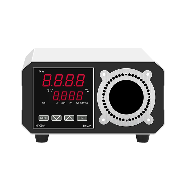 DY-HT50M 휴대용 적외선 교정기 블랙바디 퍼니스(실온+5도) ℃ 500 ℃ )..