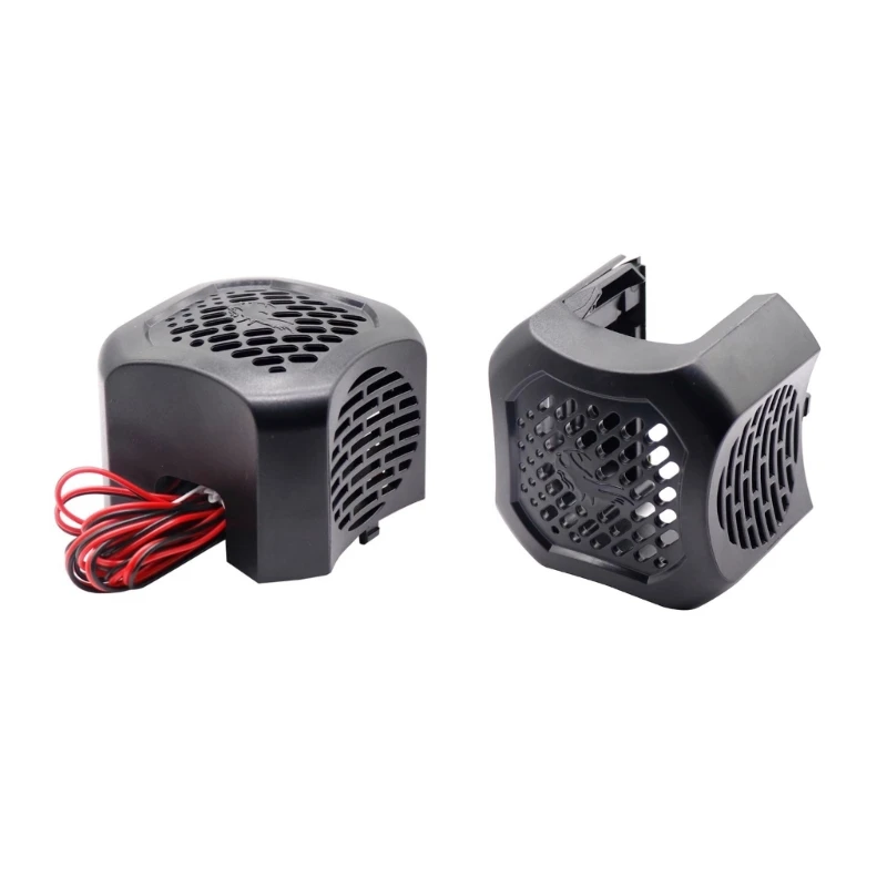 조립된 핫 엔드 키트 가열 블록 Ender3 V2 3D 프린터 교체 액세서리용 전체 핫엔드 팬 커버 키트
