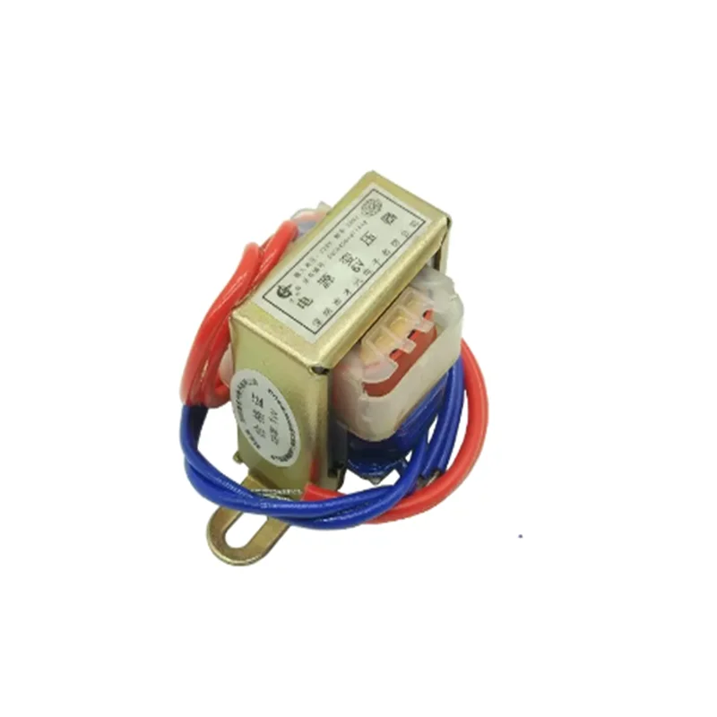 1pcs EI28 power transformer 1W DB-1VA 220V to 6V/9V/12V/15V/18V/24V/single input voltage 220V
