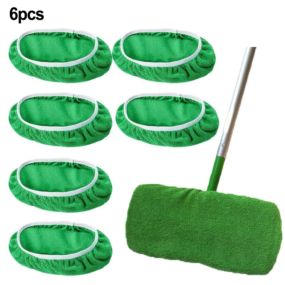 

6 шт., салфетки для уборки дома