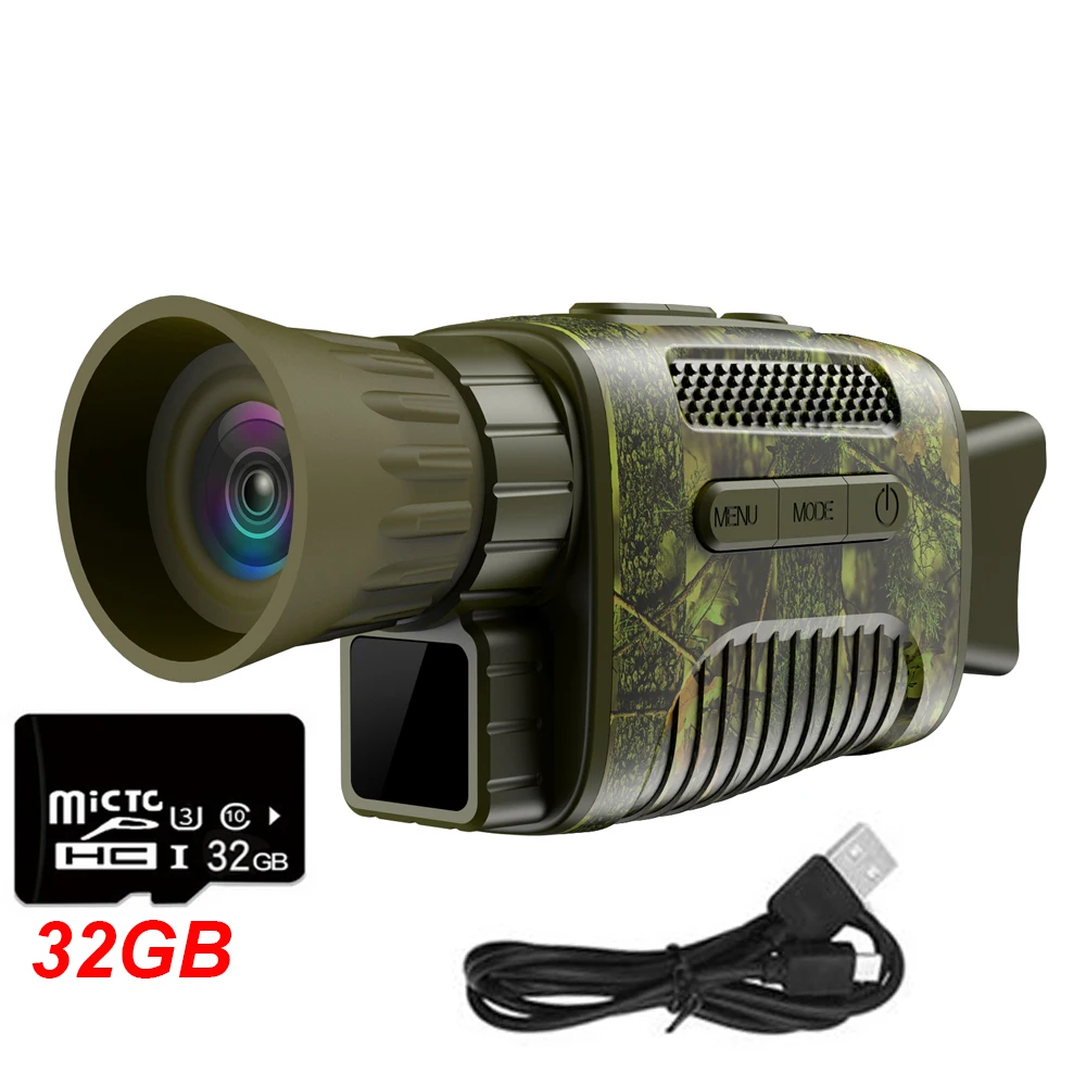 32G memory card