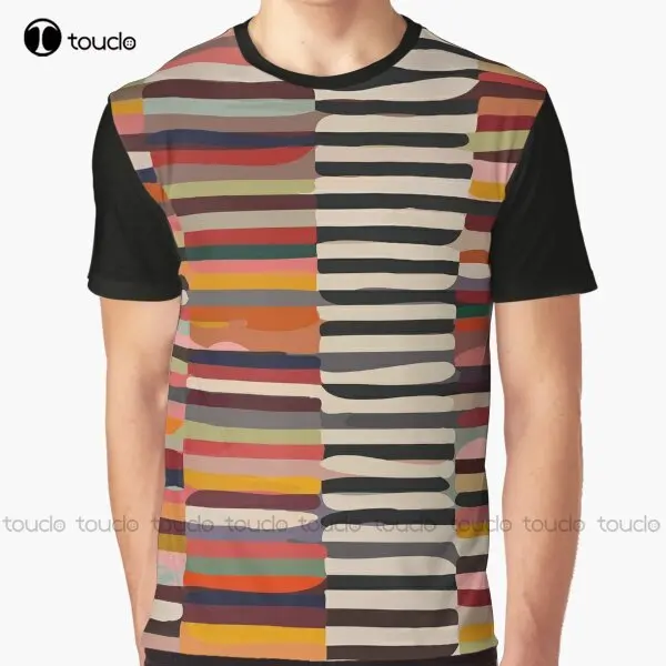 

Etchnic Scandinavian Pattern Graphic T-Shirt Custom Aldult Teen Unisex Digital Printing Tee Shirts Custom Gift Xxs-5Xl