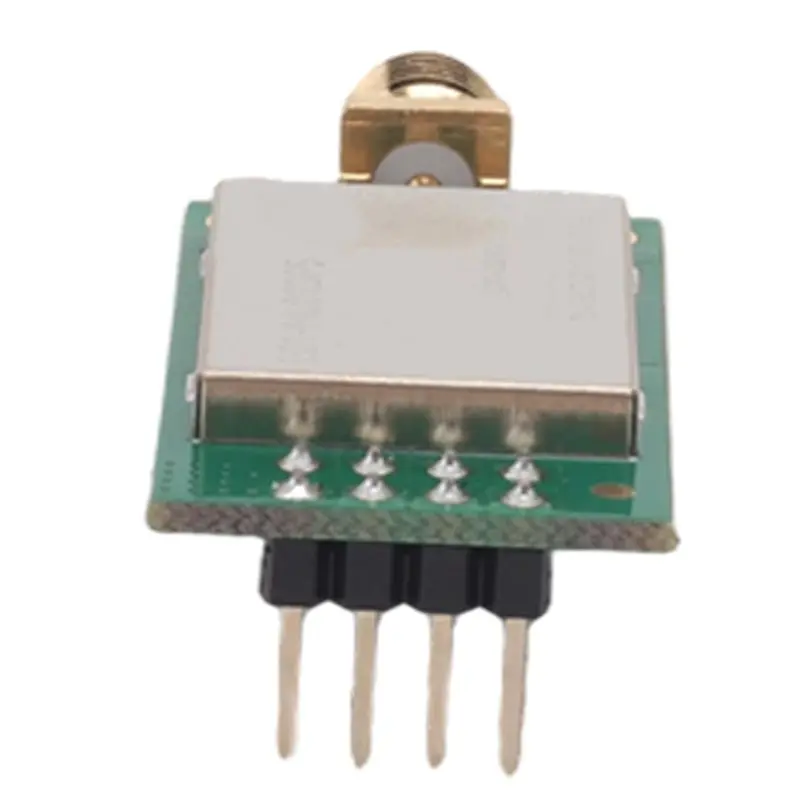 N82R E01-ML01DP5 NRF24L01P+PA+LNA 2.4G 무선 트랜시버 모듈 2500M 원격 제어 RF 무선 모듈