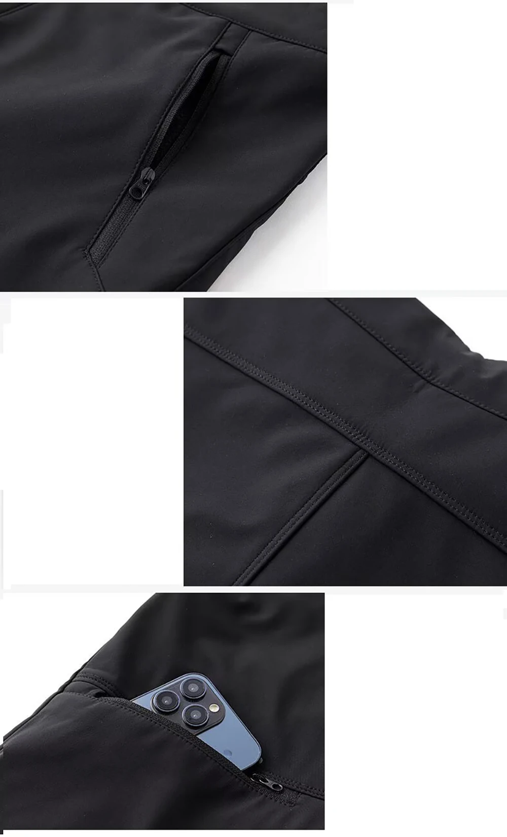 DIRTFOX Radfahren Hosen Mann Wasserdichte Straße Racing Mountainbike Hosen Deportivo Hombre Fahrrad Böden Mtb Downhill Lange Hosen – Detail 5