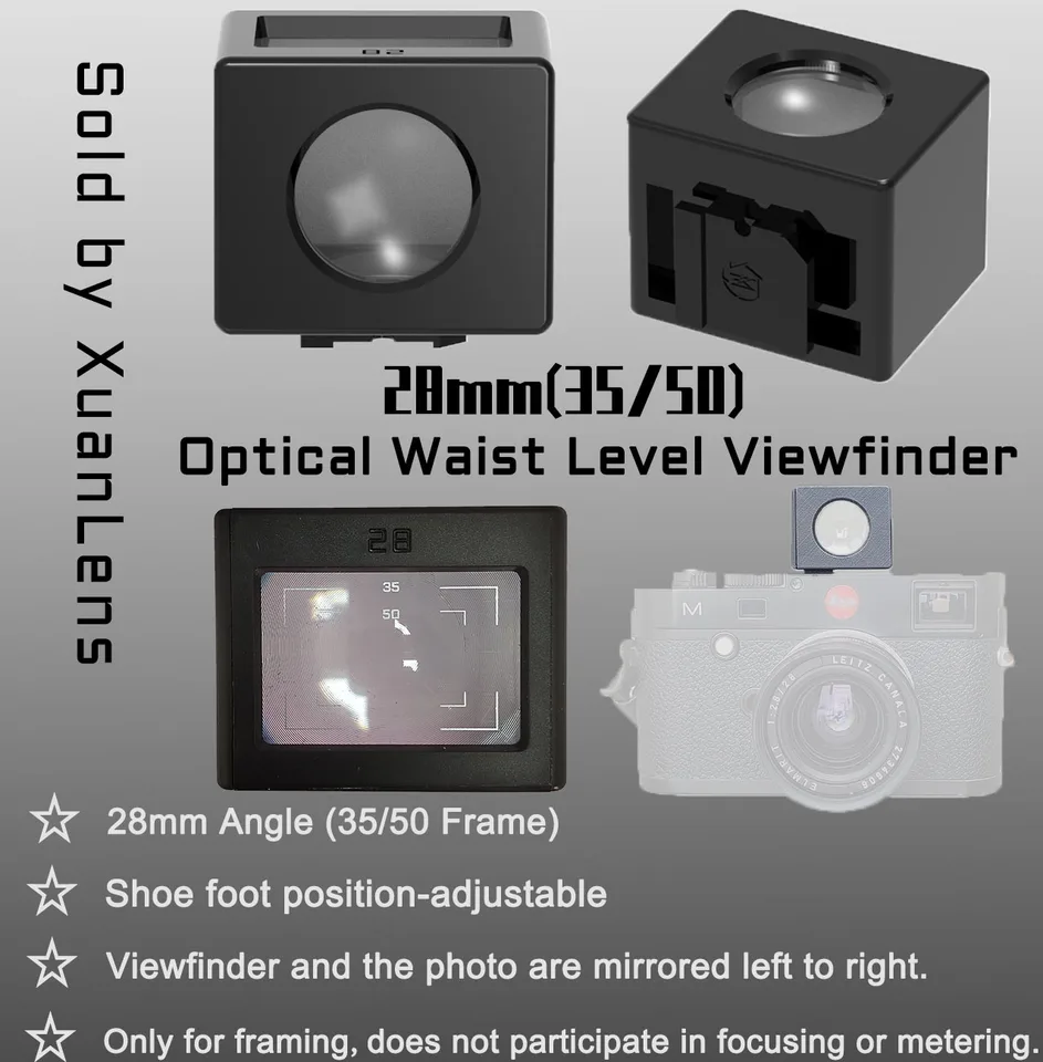 ウエストレベルファインダー  35mm Amazon.co.jp: 光学ウエストレベルファインダー 28mm(35mm/50mm