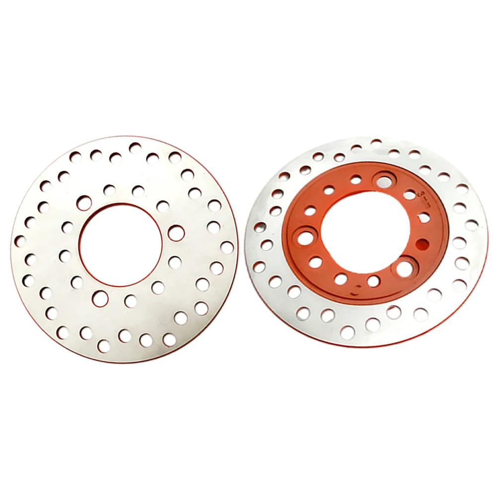 1 шт., тормозной ротор для электровелосипеда, 3 отверстия, 160 мм