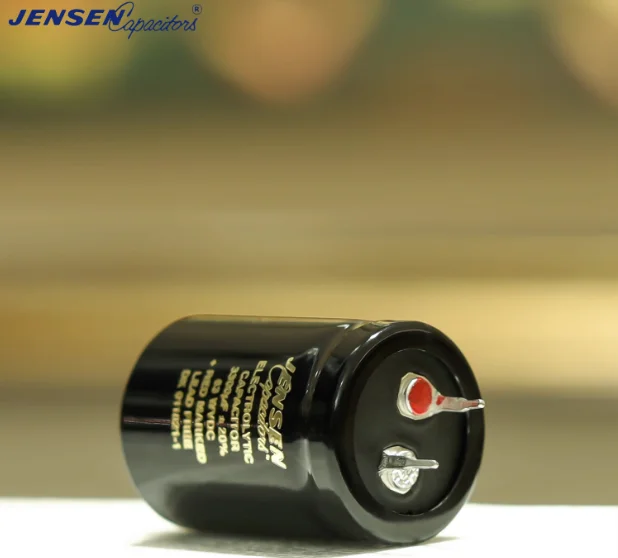 1pcs/lot Denmark Jensen 3300uf 63v 25X35MM Electrolytic capacitor original handmade free shipping jensen berg re кресло