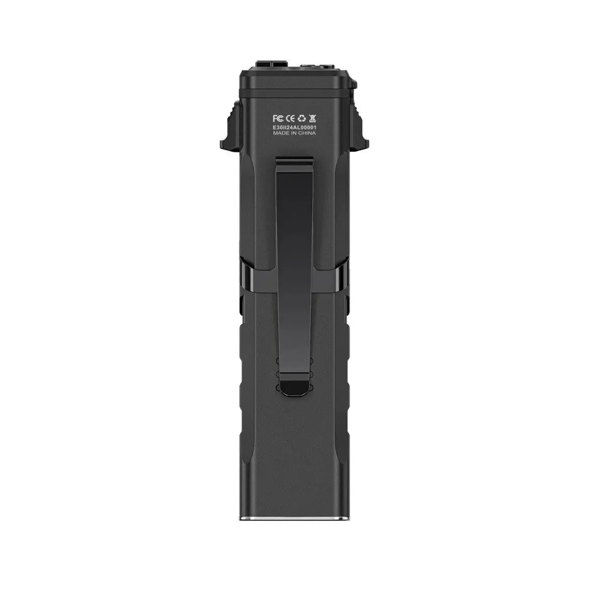 RovyVon エンジェルアイズ E30 洗練されたフラット 2600 ルーメン EDC