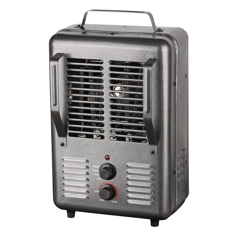 

PHM-1 1500 Вт портативный подогреватель Milkhouse