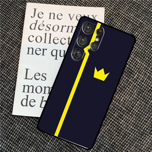 Japanese Yato Noragami Anime Phone Case For Samsung Galaxy S23 S22 Ultra  Note 20 10 S8 S9 S10 Plus S20 FE S21 FE Cover