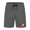 New Shorts For Men Fitness Bodybuilding Man Summer Gyms Workout Men's Mesh Quick Dry Sport Pant Gorilla Sportswear 3