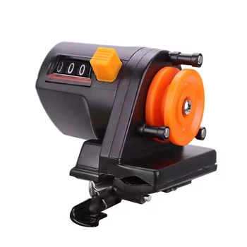 Digital Fishing Line Depth Counter 1
