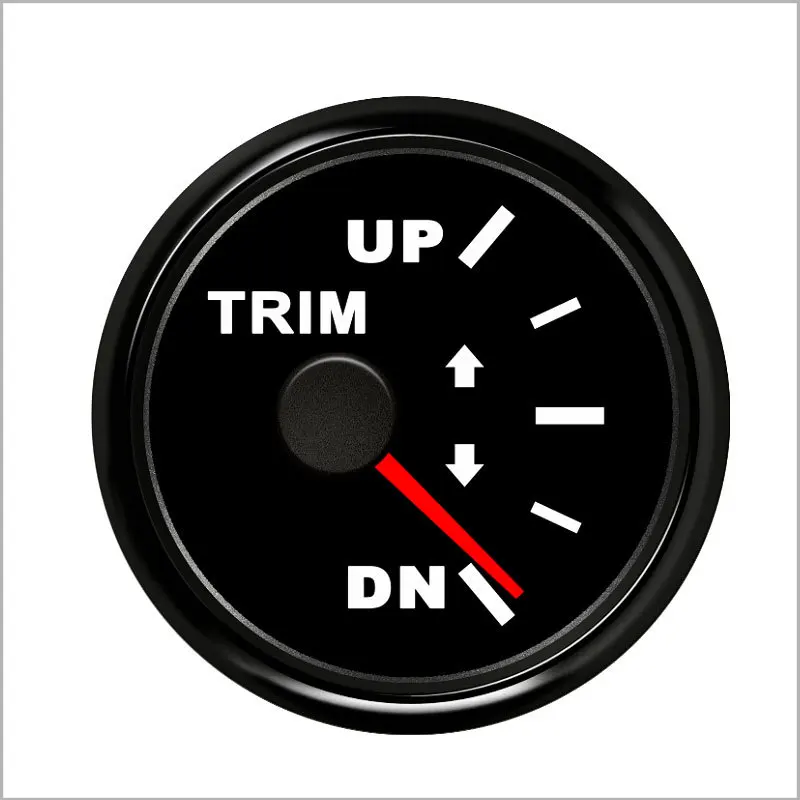 

ManufacturersSupplyBalanceTableShowingYachtAttitudeDisplayInstrument