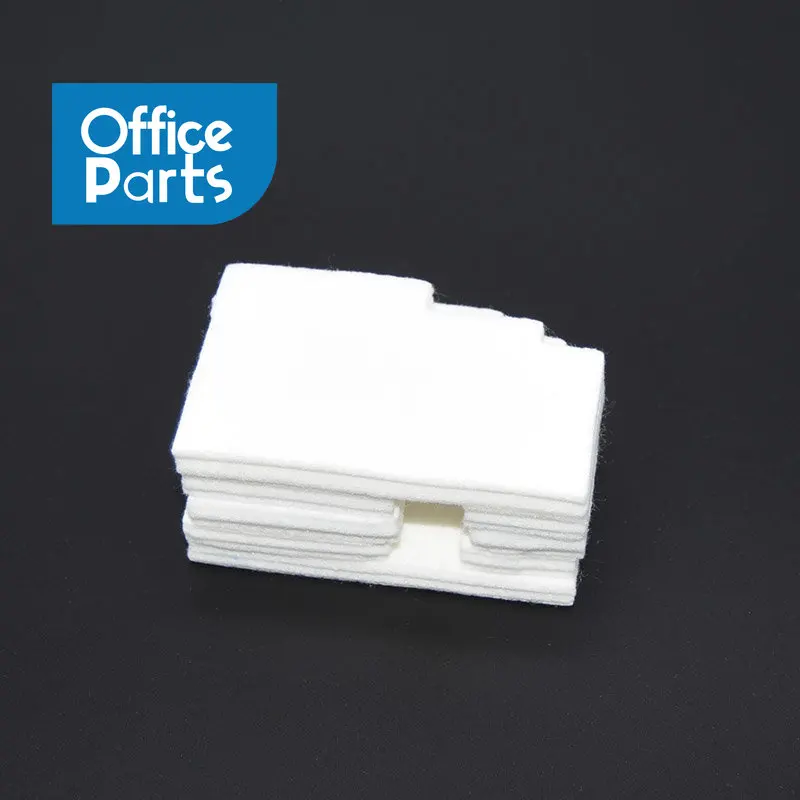 

1PCS 1611102 XP600 XP610 XP630 XP700 XP710 XP800 XP830 TRAY POROUS PAD INK EJECT for Epson XP760 XP750 XP860 XP720 XP820 XP620