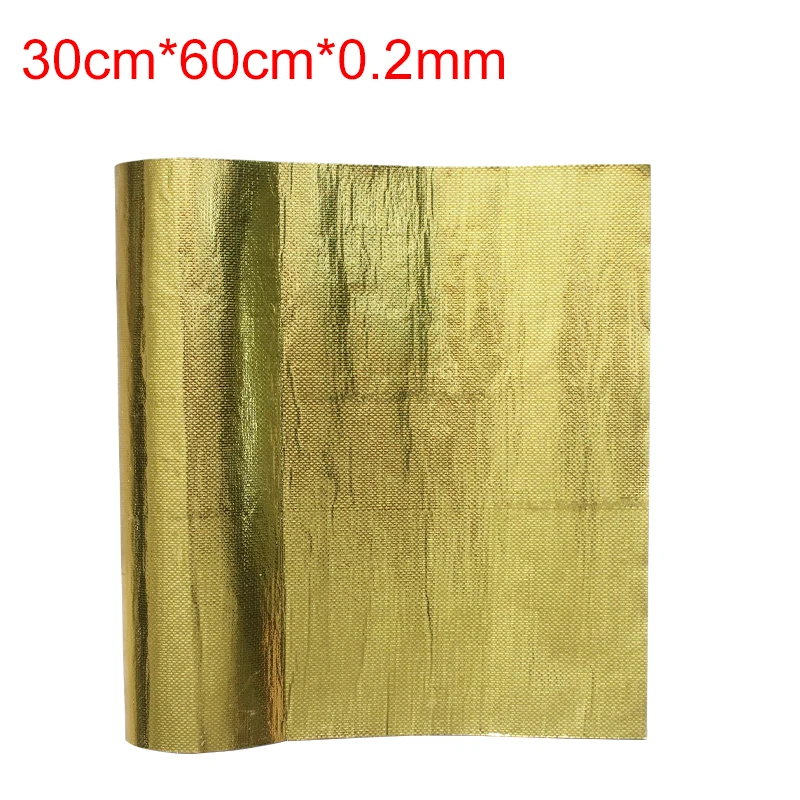 Fireproof Self Adhesive Aluminum Foil Tape - Aluminum Foil Tape And