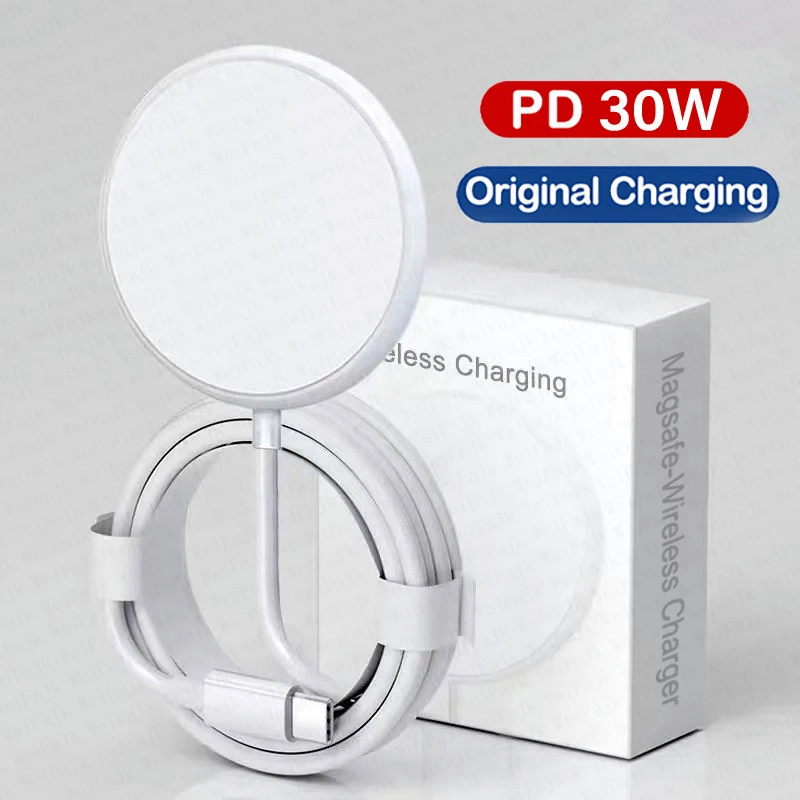 Wireless Charger
