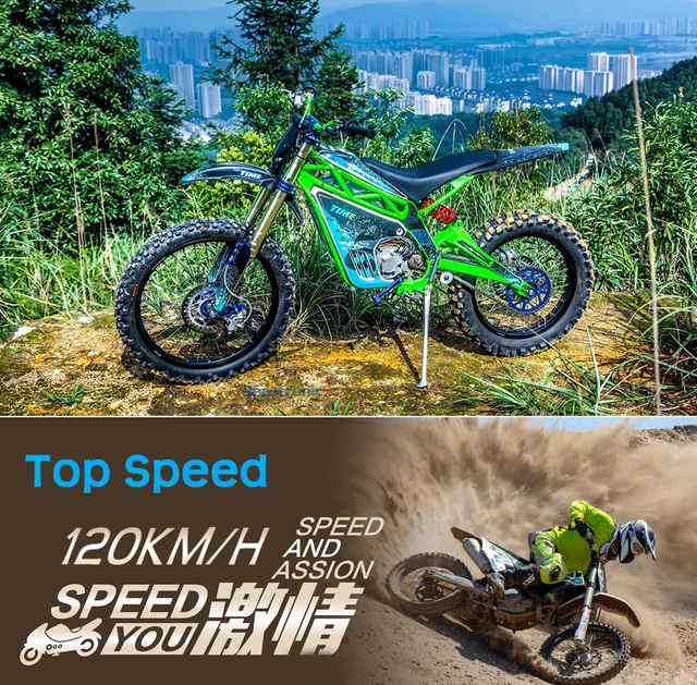 Enduro – Dirt Bike 1250cc moto cross essence 4 temps pour adulte, prix de  gros - AliExpress