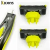 Men Beard Shaver Head Replacement Blade Beard Trimmer Shaver Blades Spare Parts for MLG One Blade Razor Shaver 1