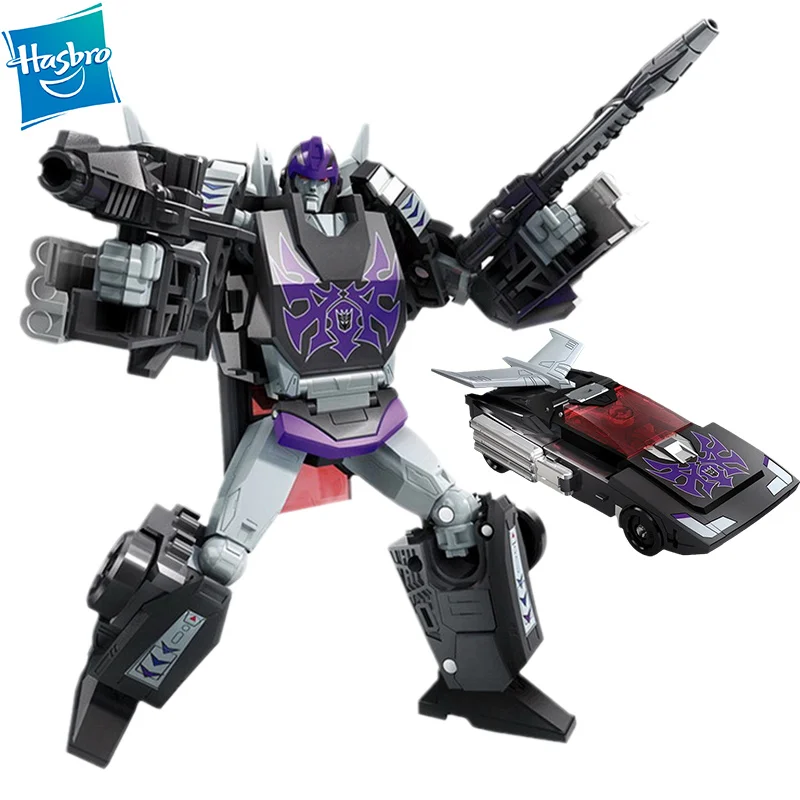 

Hasbro Transformers Power of Primes Leader Evolution Rodimus Unicronus Action Anime Figure Robot Model Toys Gift