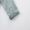 Jumping Meters 2-7T Real Bag Girl Long Sleeve Girls T Shirts Kids Autumn Spring Kids Boys Clothes Fashion Dots Toddler Shirts 6
