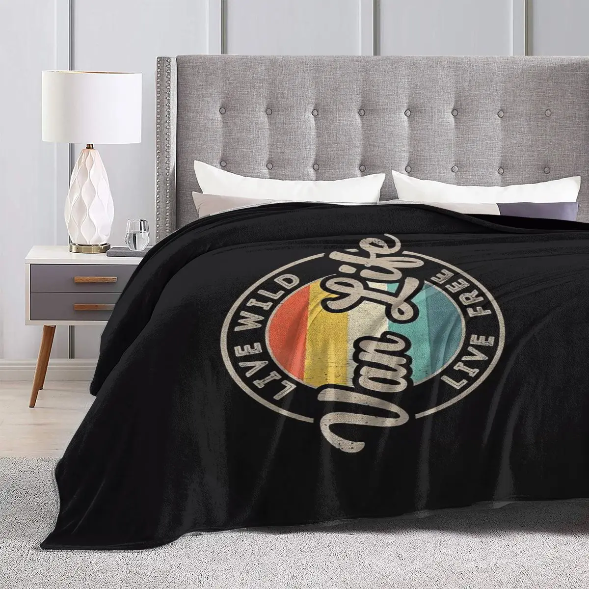 Van Life ��Ʈ�� ��Ƽ�� �Ƿ�, Vanlife �����, ��Ʈ�� ����Ʈ ����ũ�� �ø��� ���