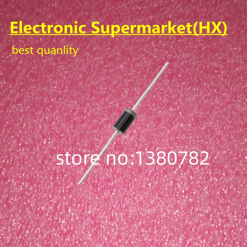 

Free shipping 100pcs/lots 1.5KE62A Unidirectional TVS Transient Suppression Diode DO-201AD IC In stock!