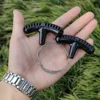 Manual Steel Rope Chain Saw - Portable Survival Gear for Emergency, Camping, and Travel 4
