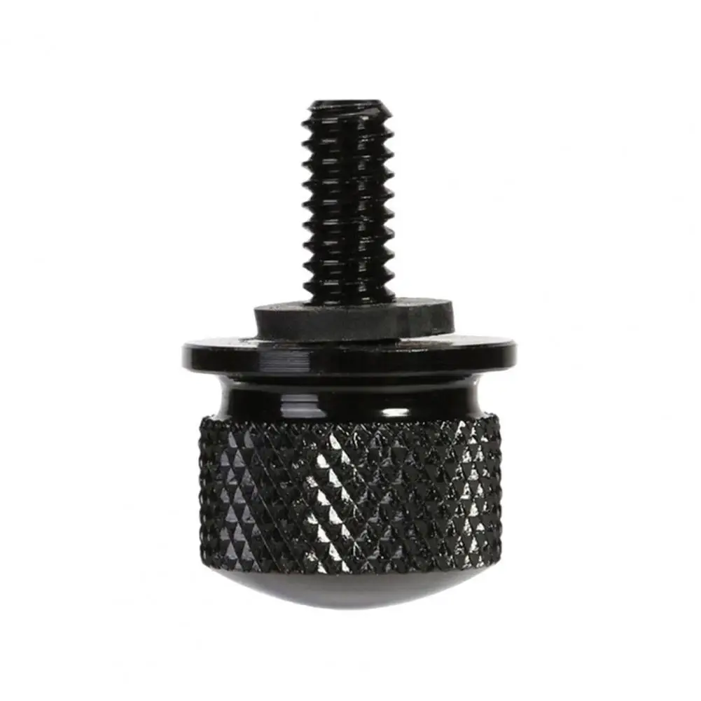 

Motorcycle Bolt Vintage Portable Metal Universal Seat Bolt for Home