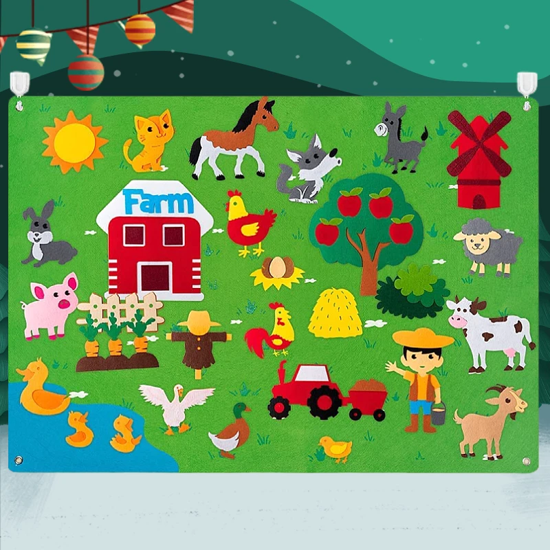 C--farm