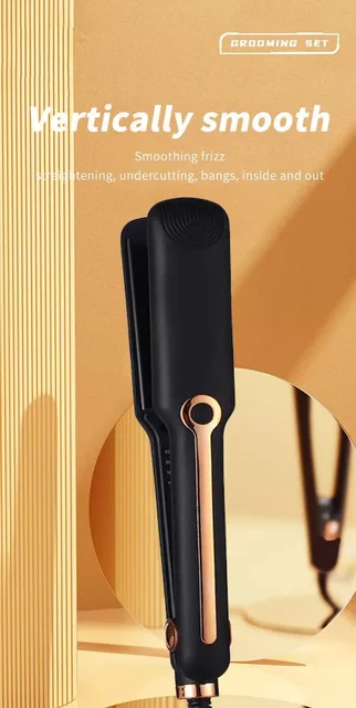 新品未使用Hair Iron Straight&Curl 200℃ 新品未使用Hair Iron Straight&Curl 200℃ Amazon.com : Ion Flat