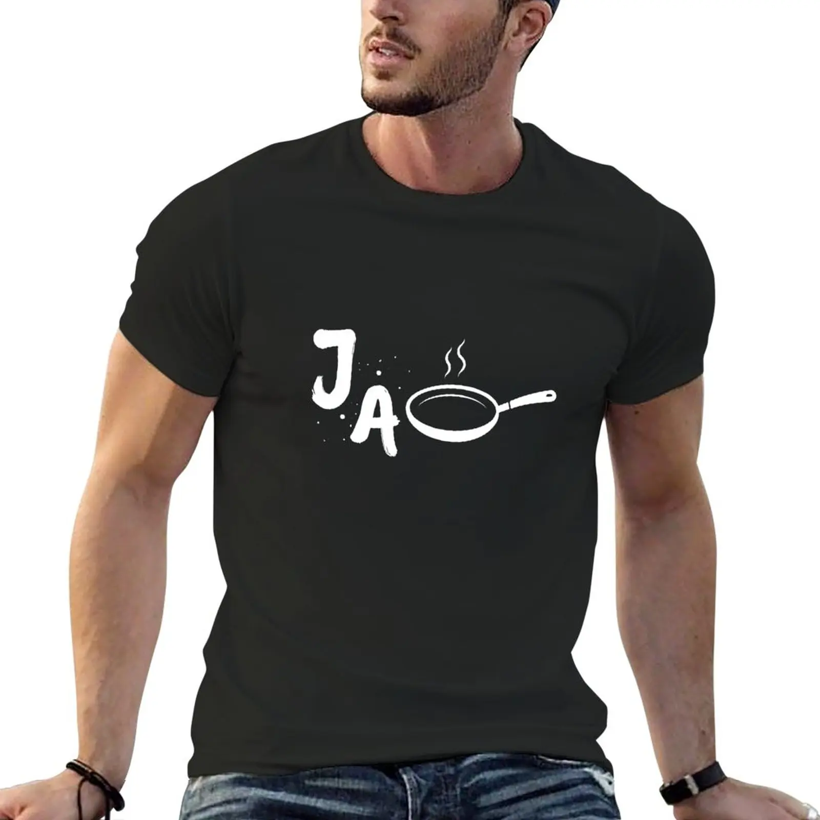 

Japanese Ja Pan pun meme joke part 3 T-Shirt black t shirts graphics t shirt animal print shirt for boys Men's t-shirts