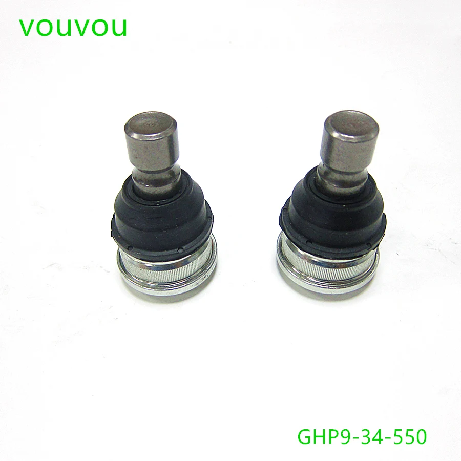 vouvou Car GHP9-34-550 control arm ball joint for Mazda 6 cx-5 Mazda 3 cx4