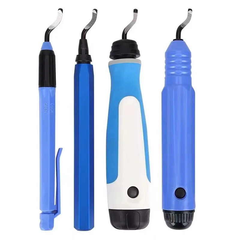 

BS1010 BS1018 BK3010 +NB1100 +EO2000 +RB1000 Remove the burrs a set Trimming blades Chamfered blades