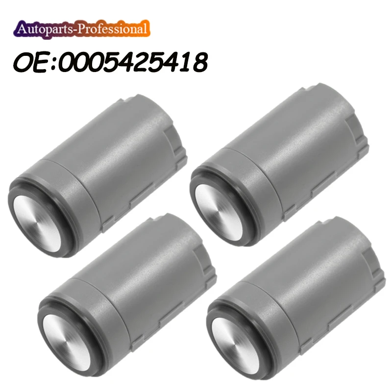 

Новинка 0005425418 A0005425418 для Mercedes Benz E W210 S W140 W202 C140 E320 E430PDC датчик парковки автомобильные аксессуары